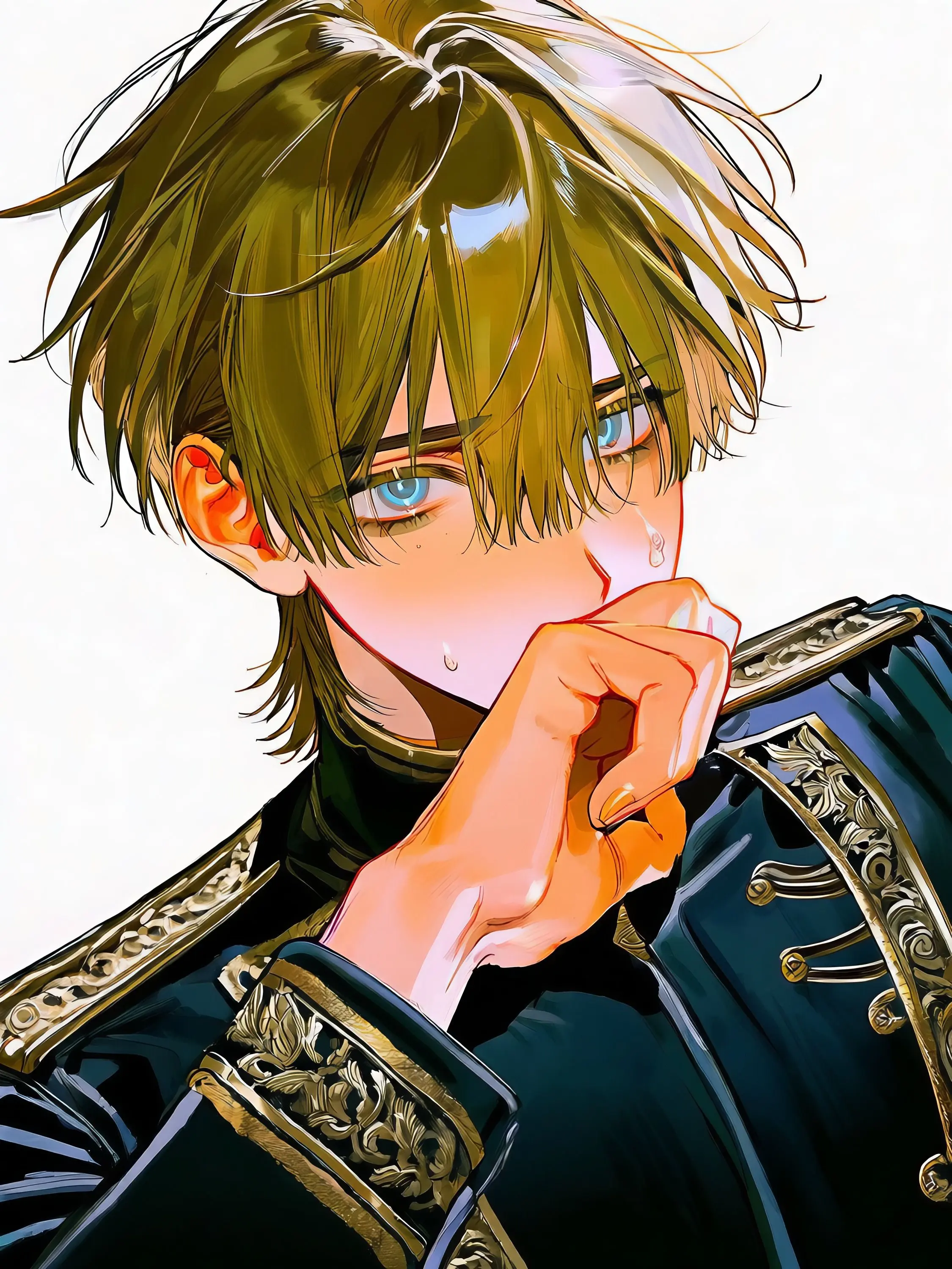 Konnitiha0009의 俺を虐げていたαがΩだった。