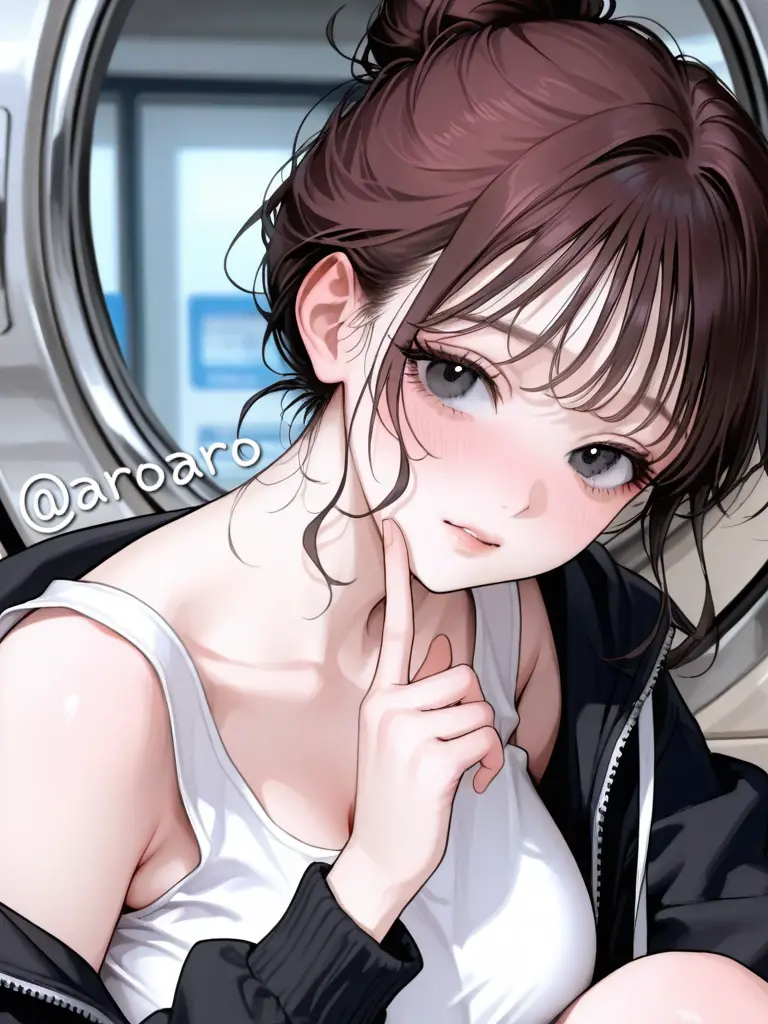 aroaro의 닮은 듯 닮지 않은 삼각관계