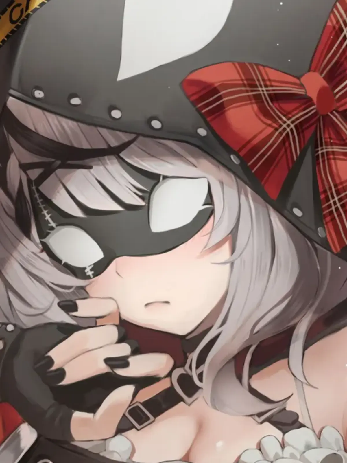 MiKANDAYO114514의 メンヘラクロヱ