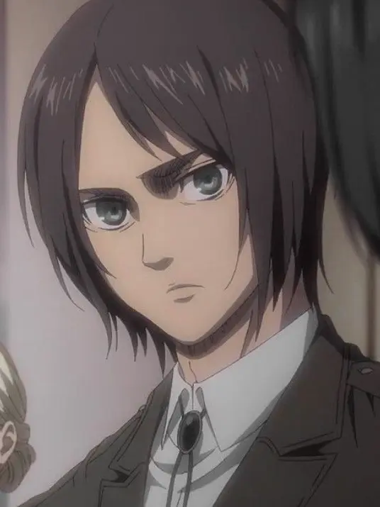 KindCell4923의 エレン・イェーガー