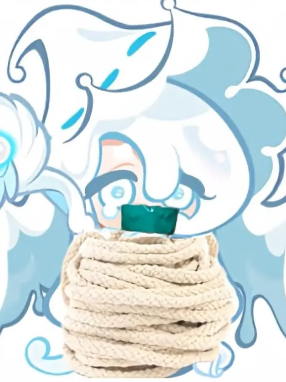 CreamGolf7845의 쉐밀이엄마납치하기