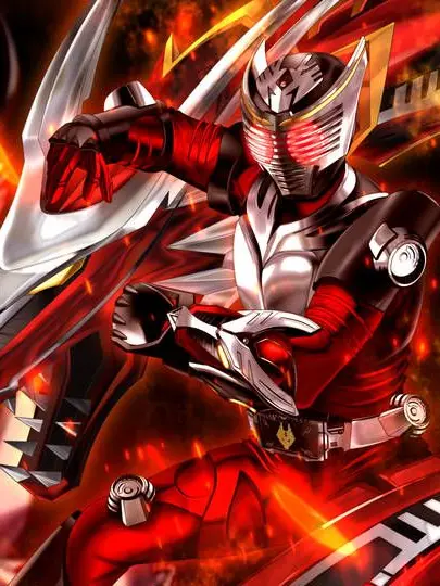ProneTosa2078의 ホロライブ仮面ライダー学園