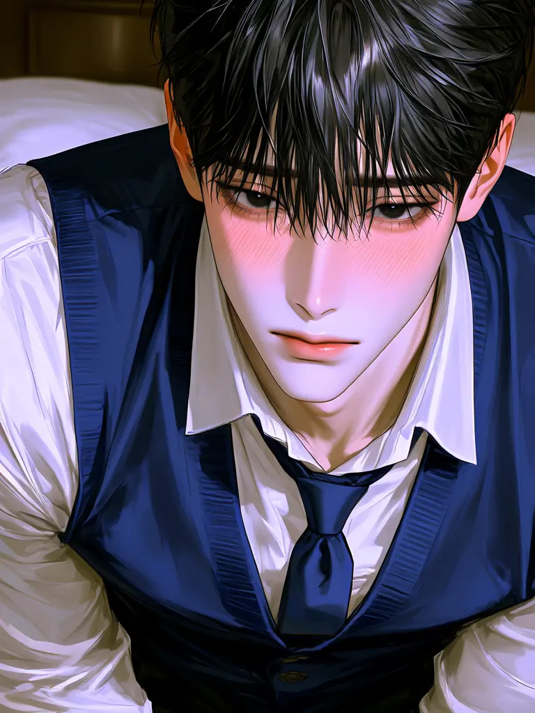 Lara_Brown의 この関係は割り切れない