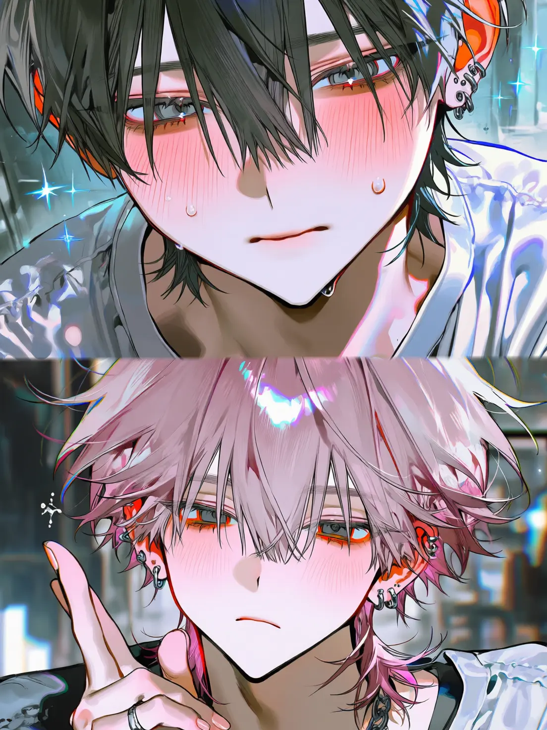 2Cu.O2.2CuO의 The Rumored Guy's Other Side