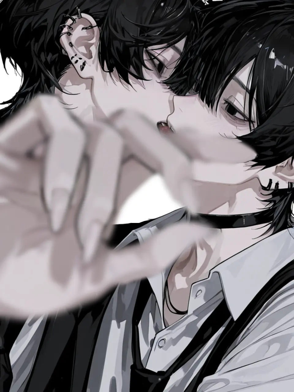 Karo_rabbit의 修羅場×イチャラブ