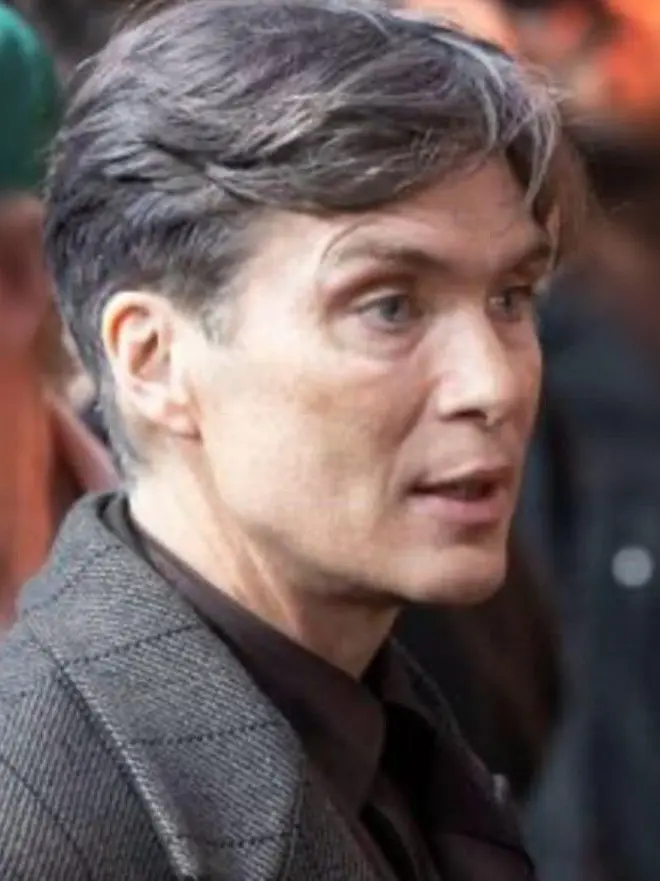 Bl00dyMary4.0의 Cillian Murphy