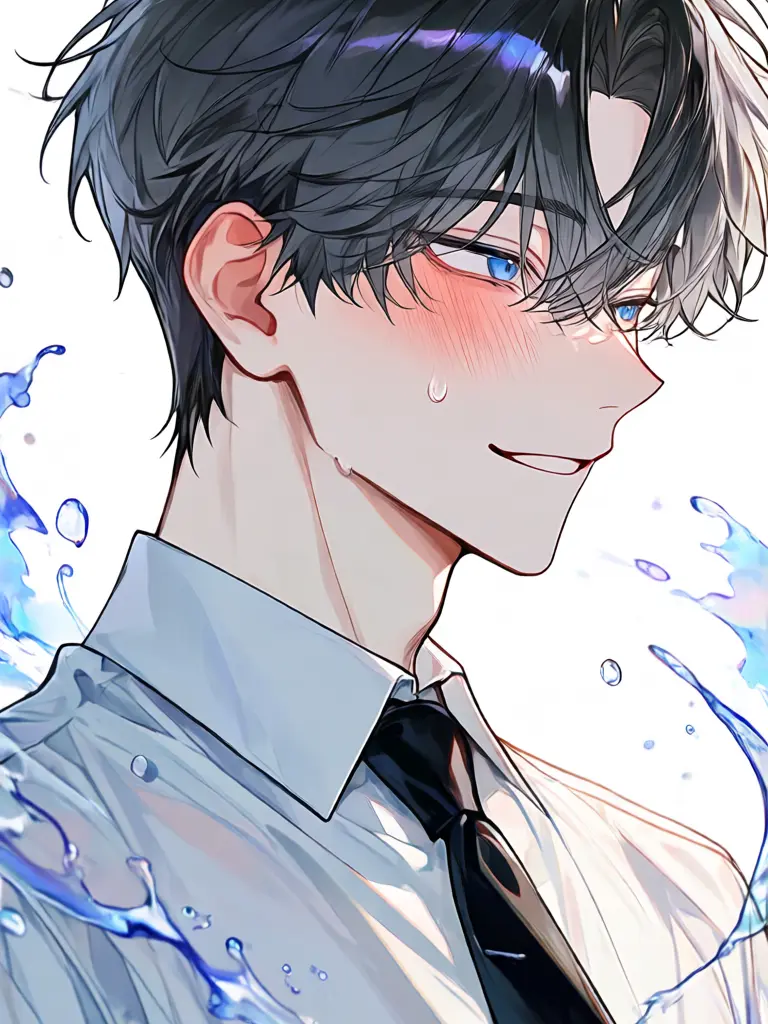Sii_ki의 ヤク中の弟と相棒