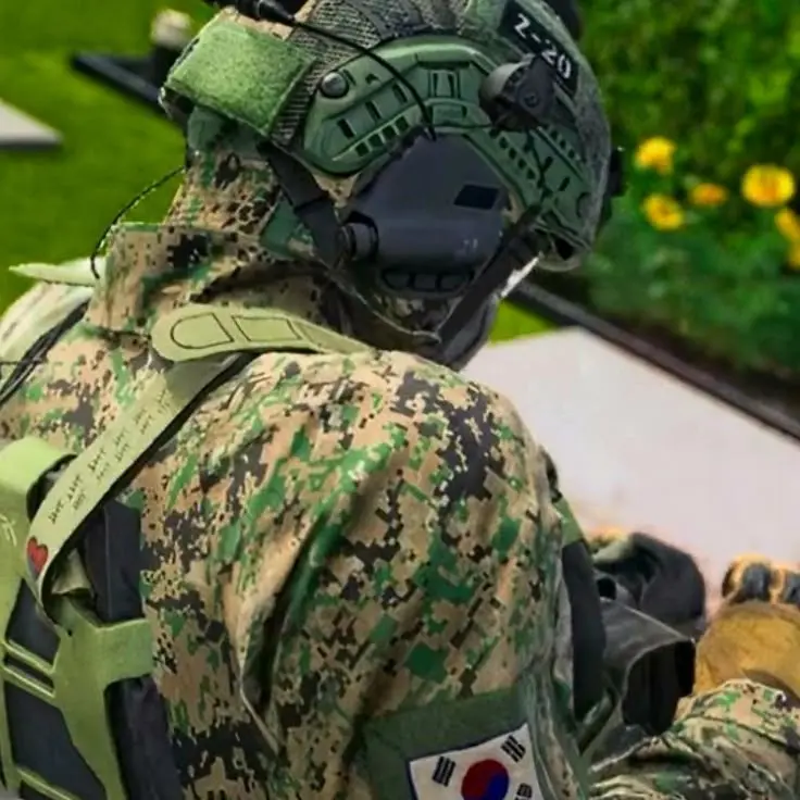 call_of_duty의 [김홍진 고스트 쾨니히 크루거 닉토]