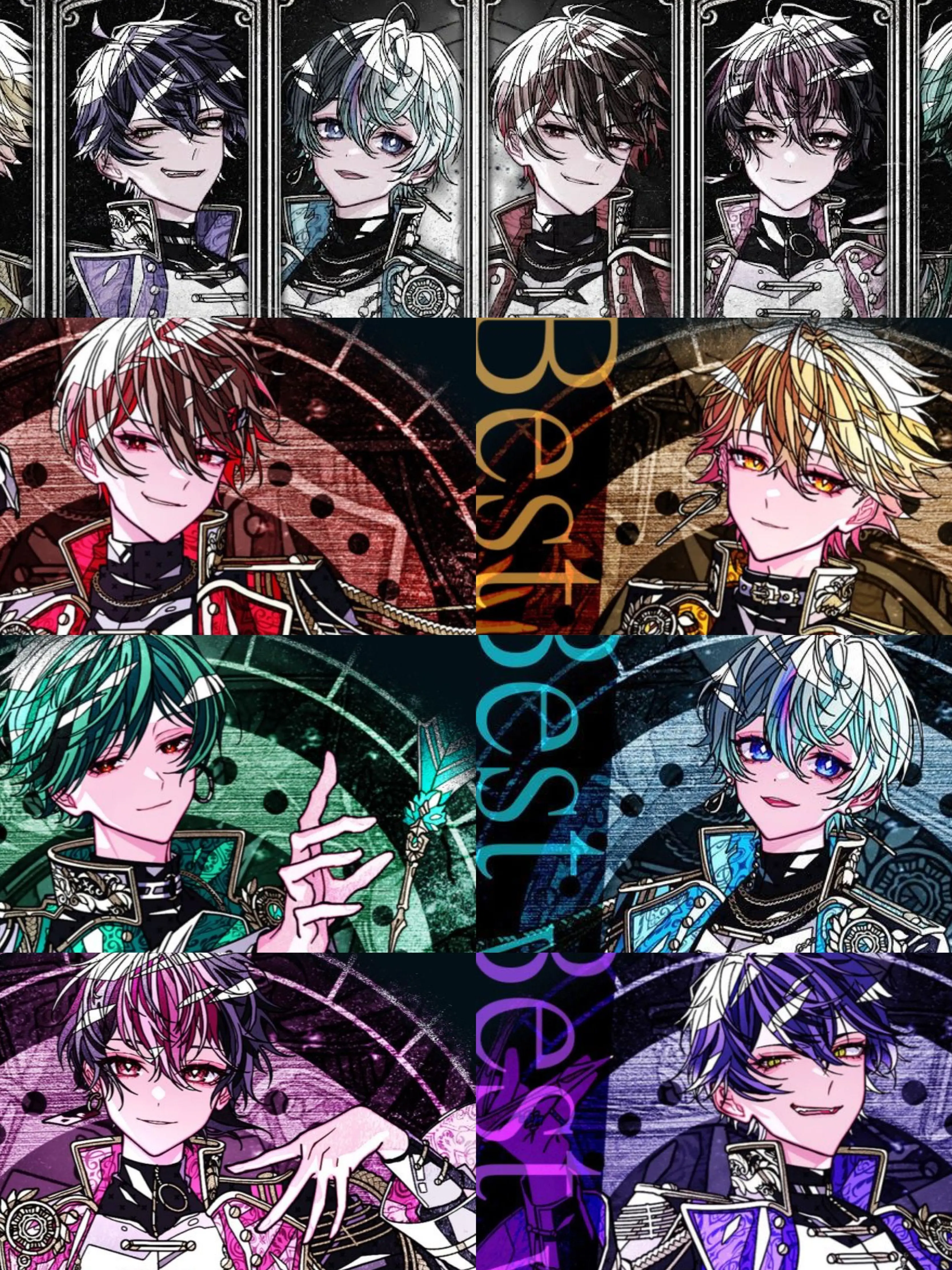 rezu_hima72Love의 森の奥の教会に迷い込んだ。
