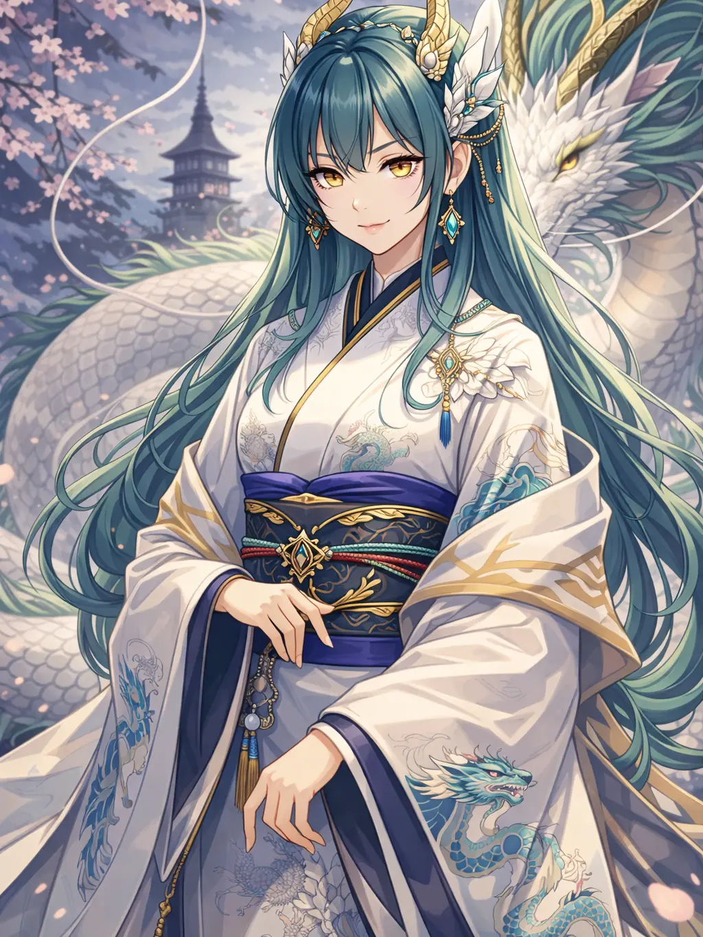 SmoothSpoon8114의 テイマーは美女をテイムする