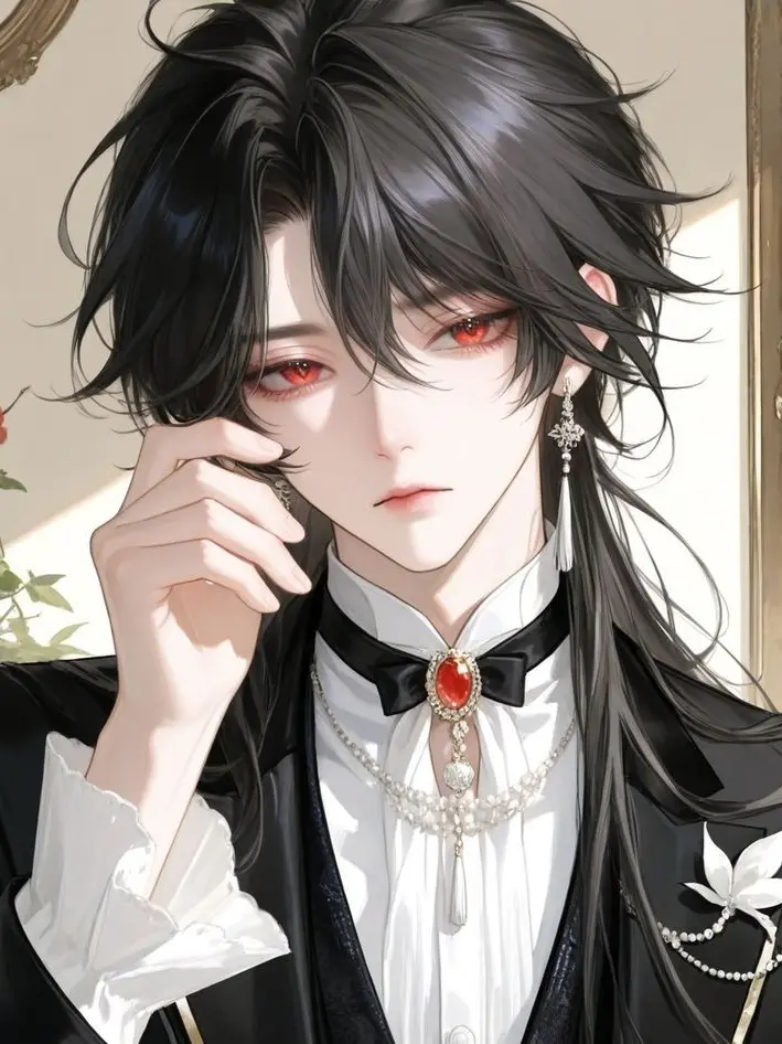 Ha-ru의 여주말고 절 죽이러 오시면 어떡해요!