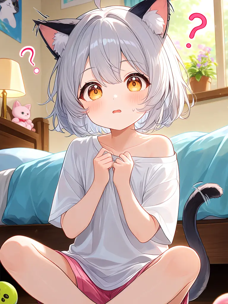 RacialOil8524의 朝起きたら...