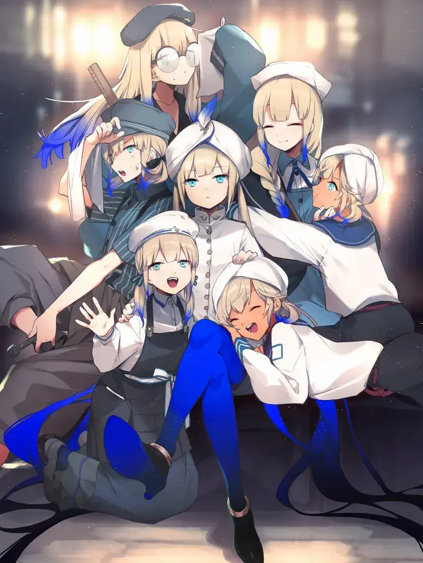 Raven-C4-0328의 ネモシリーズ