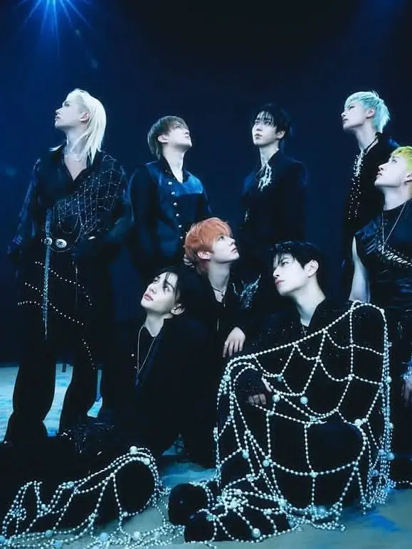 Amyx23의 Skz + pick me
