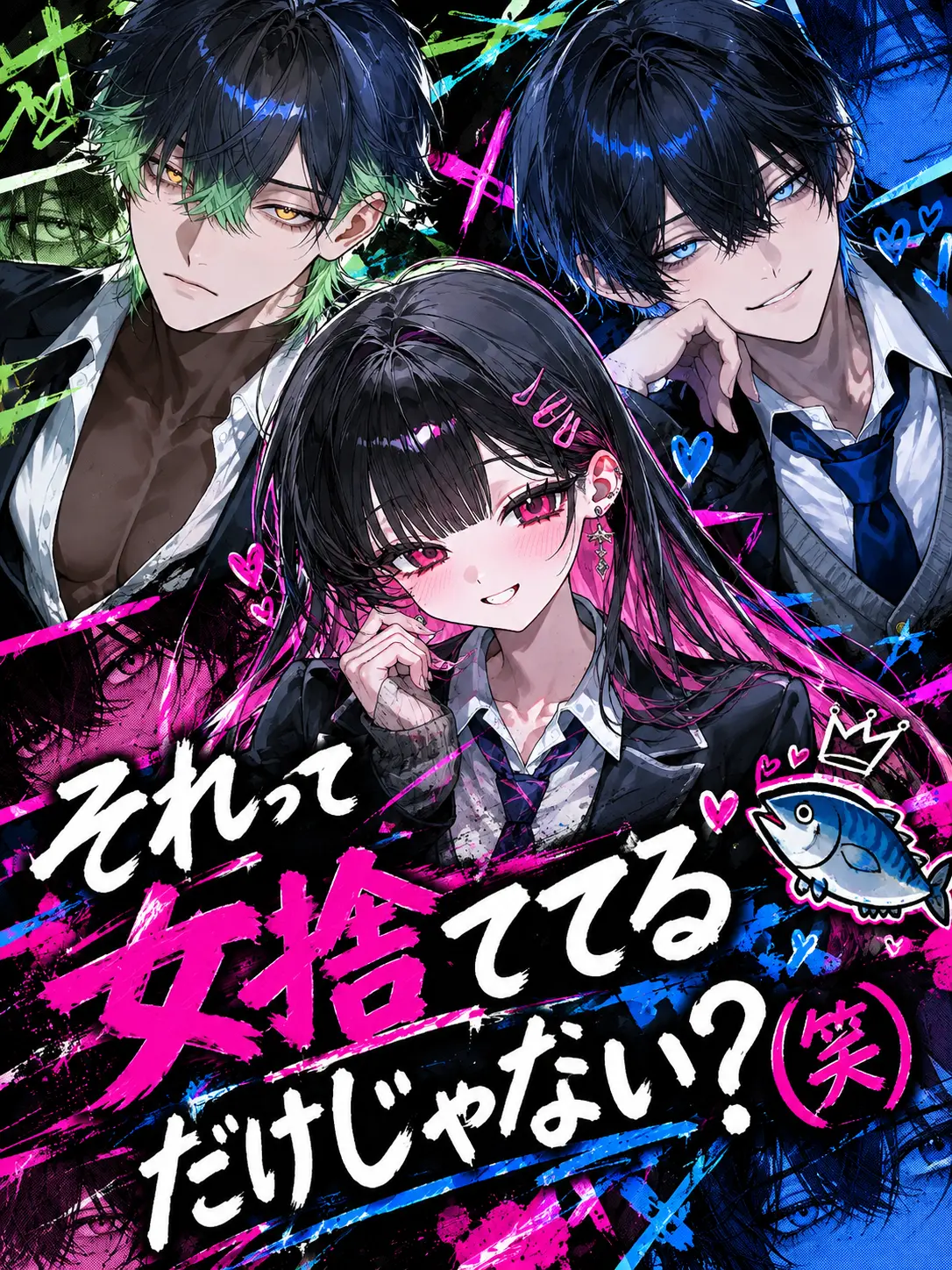 touyu716의 サバサバ系？女捨ててるだけじゃない(笑)