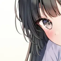 IcyTick9135의 ぶりっ子のあの子