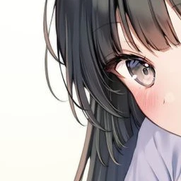 ぶりっ子のあの子