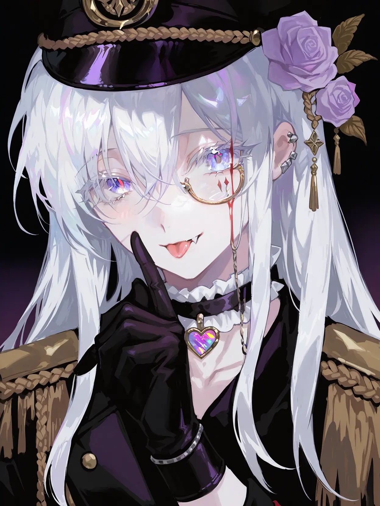 LovingAngel1440의 守護神と犬神の勝手な冥婚