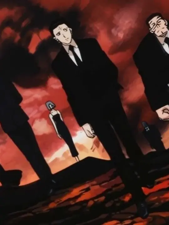 hxj1s의 환영여단