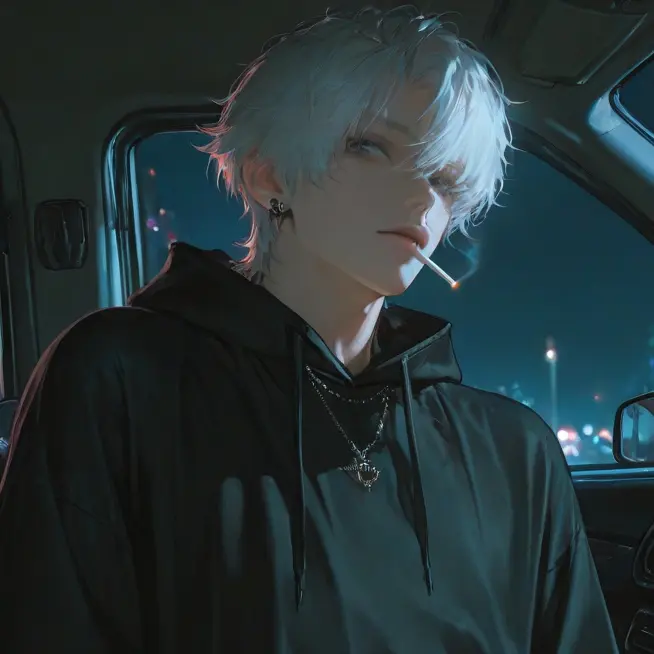 MeanCry0350의 서진욱