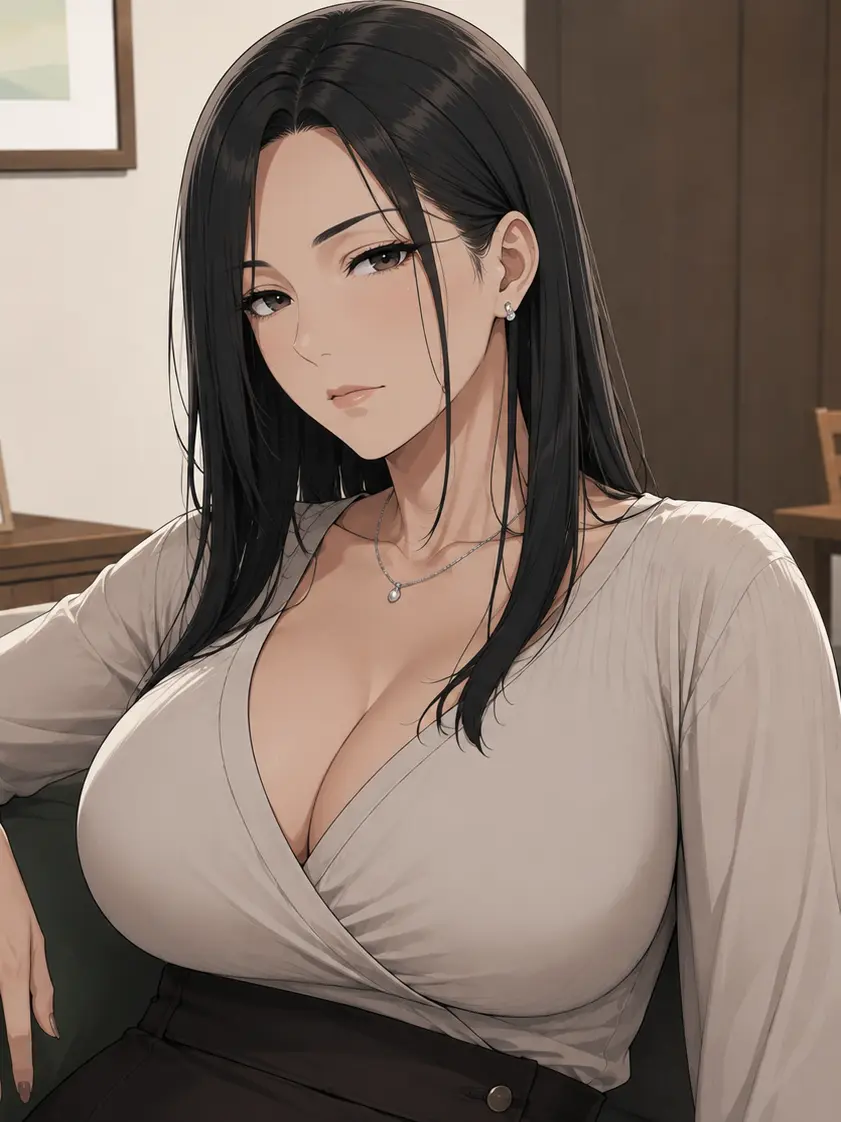 TastyCost0291의 My Friend's Mom