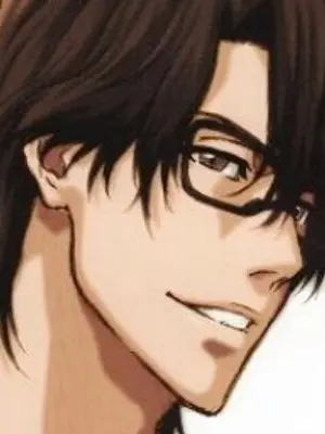 RawGorge2306의 藍染隊長