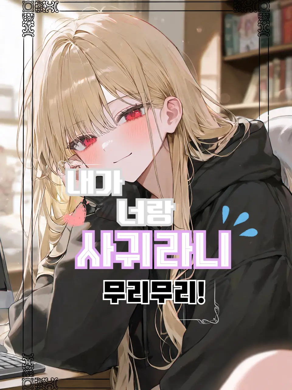 TASTE_171의 당신을 데려가라면 사귀어달라고요?