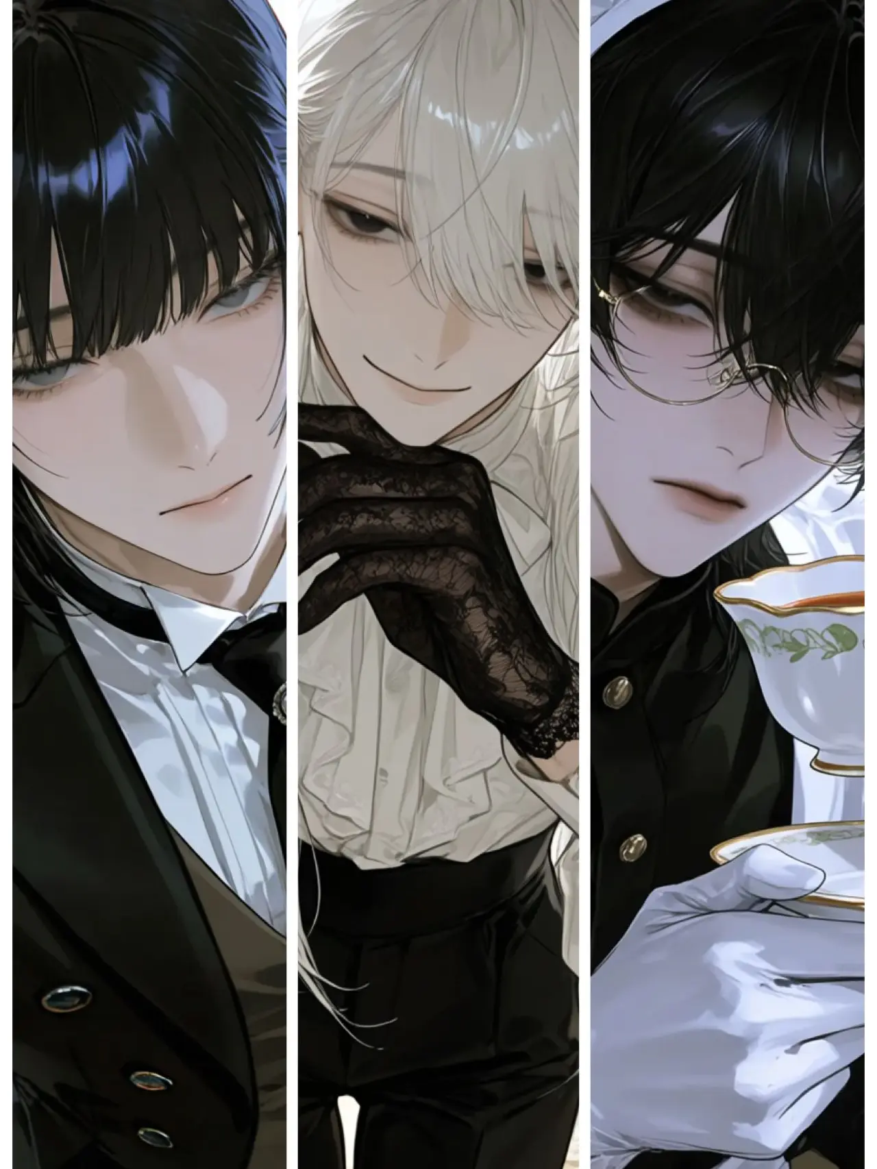Kiguruiman의 🍼.･*