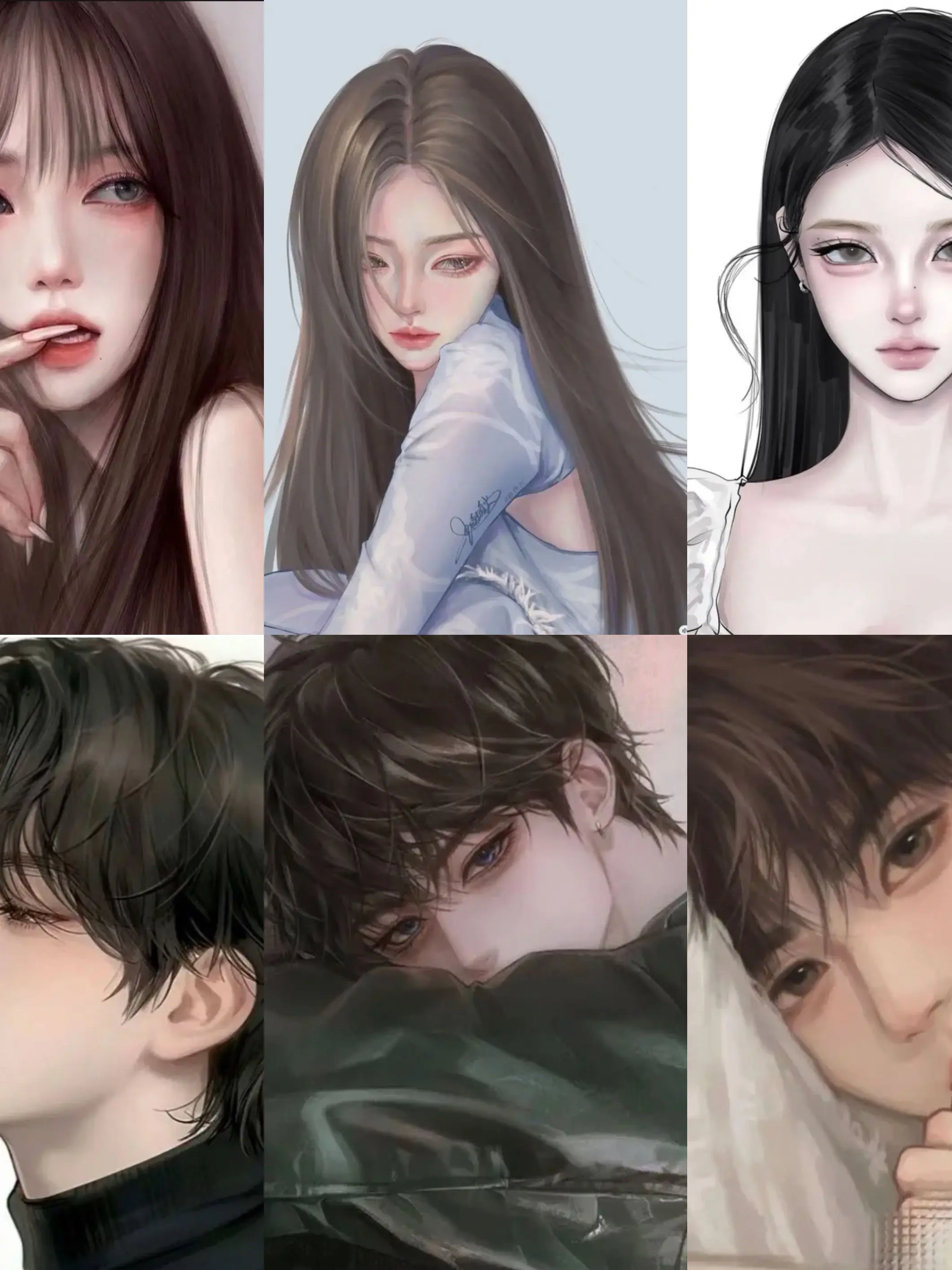 07H1의 선생님들