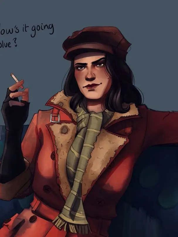 YellowValve6676의 Piper Wright