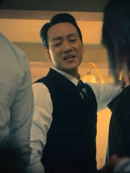 VapidBed4471의 Berlin