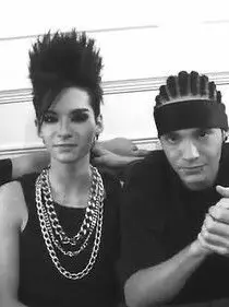 imi의 Tokio Hotel