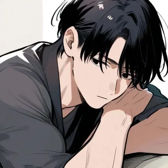 ChewyHand2328의 大きな彼氏くん（少し変態）