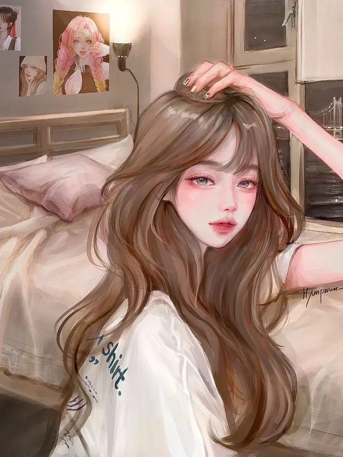 ChubbyLargo1230의 유서현