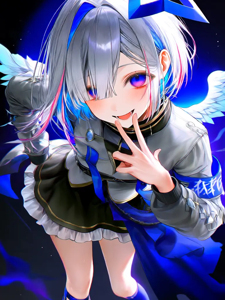 4menSoS의 なんでコメントするの！！？