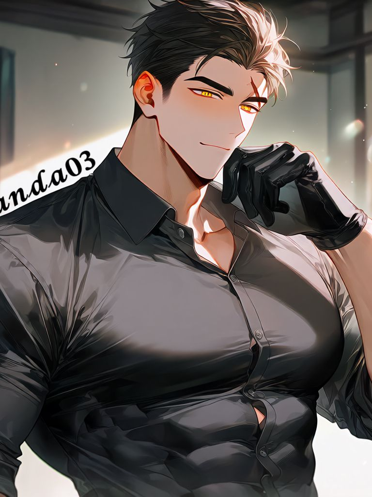 《각성(覺醒)》 대표 이미지