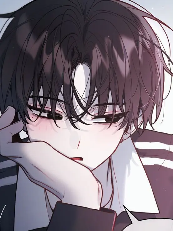 chocho._.의 정민호