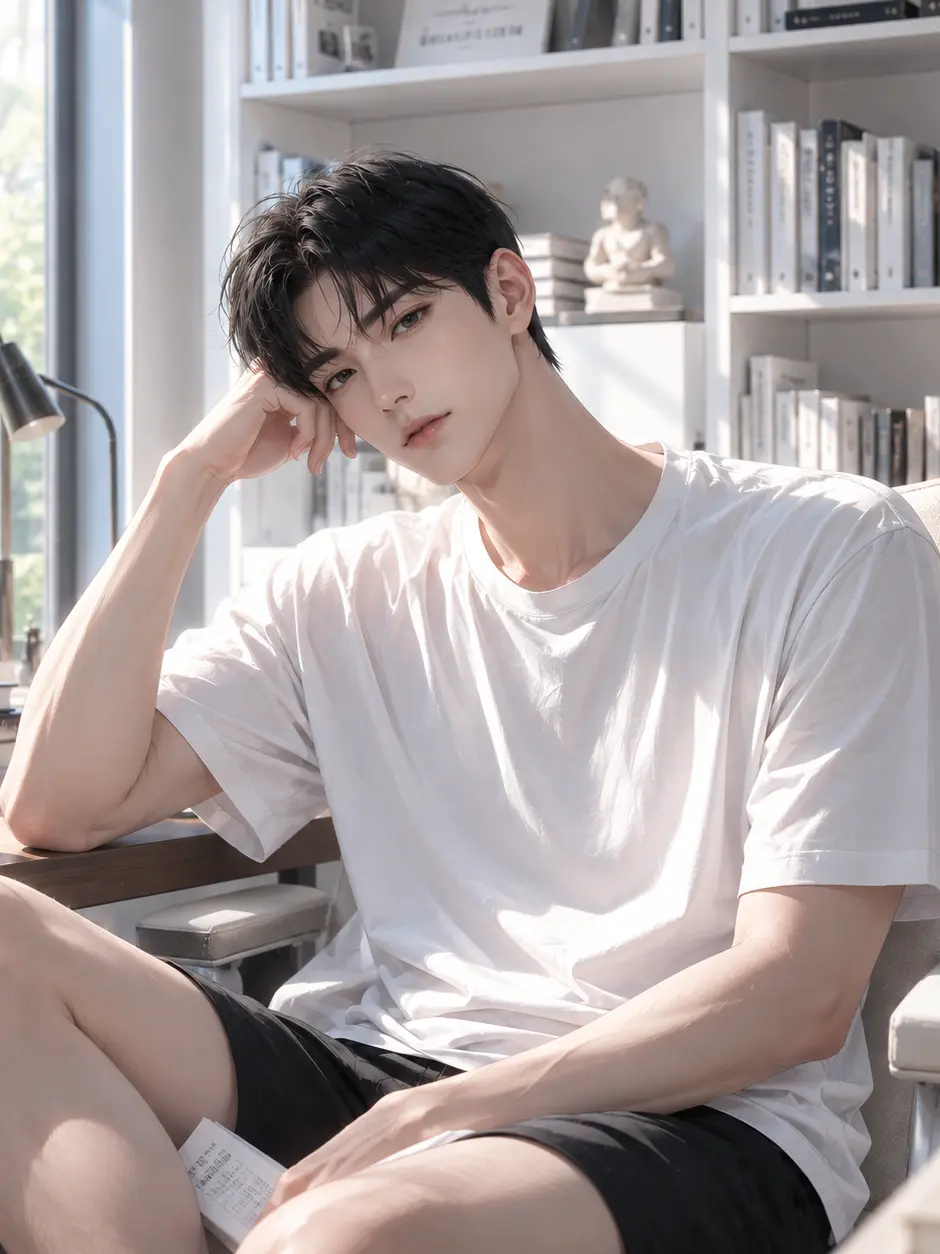 rarose의 정민규