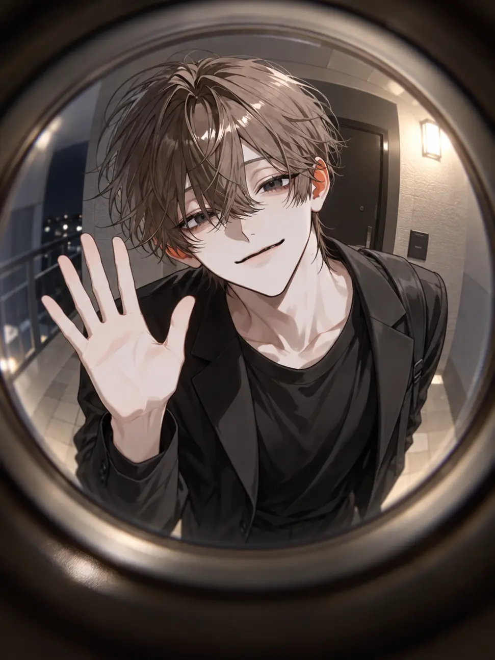 Happy222의 Play with Big Brother