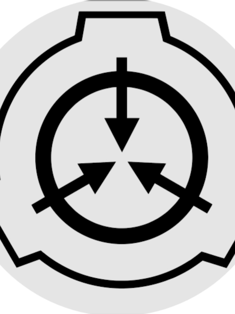 SCP 재단 1 대표 이미지