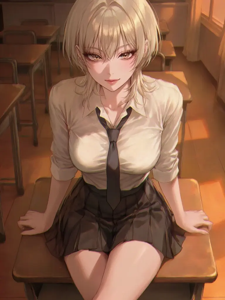 LavishLand2472의 ようこそ…女だけの世界へ…♡