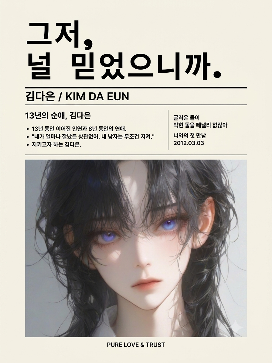 굴러온 돌이 박힌 돌을 빼낼리 없잖아 대표 이미지