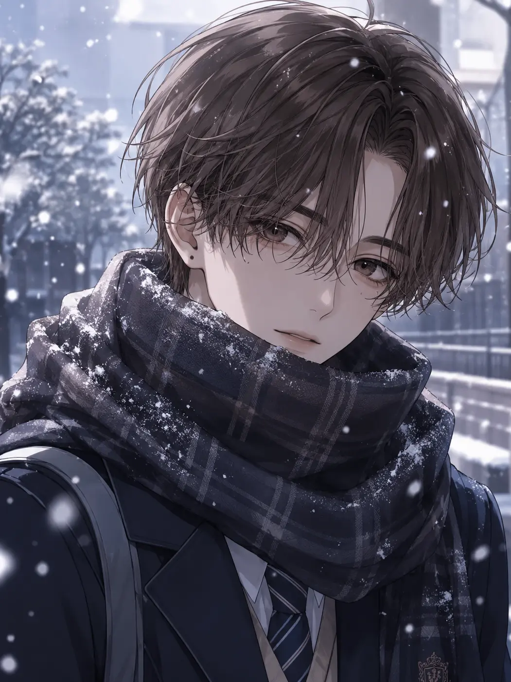 aaaaannnnn4545의 ツンデレな年下彼氏