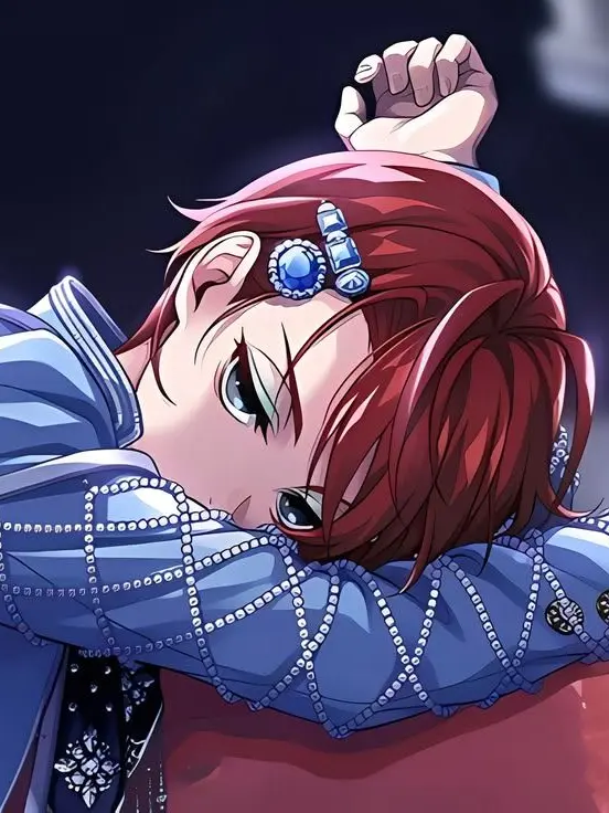 aoao_0926의 スパダリのリドルくん