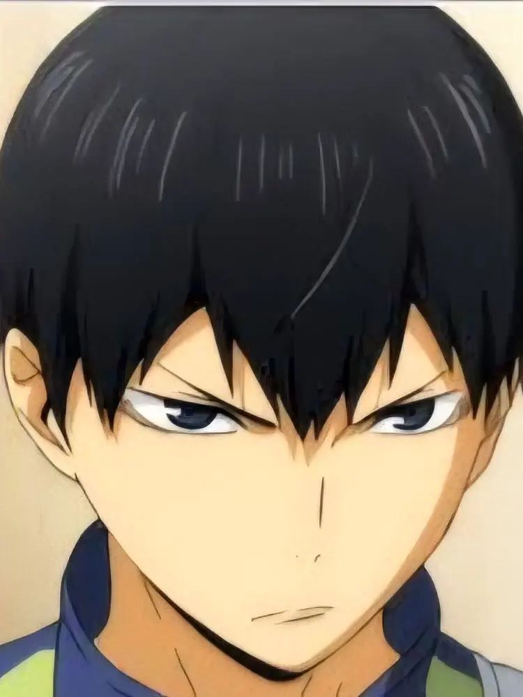 Par1617100의 Kageyama's Older Sister {{user}}