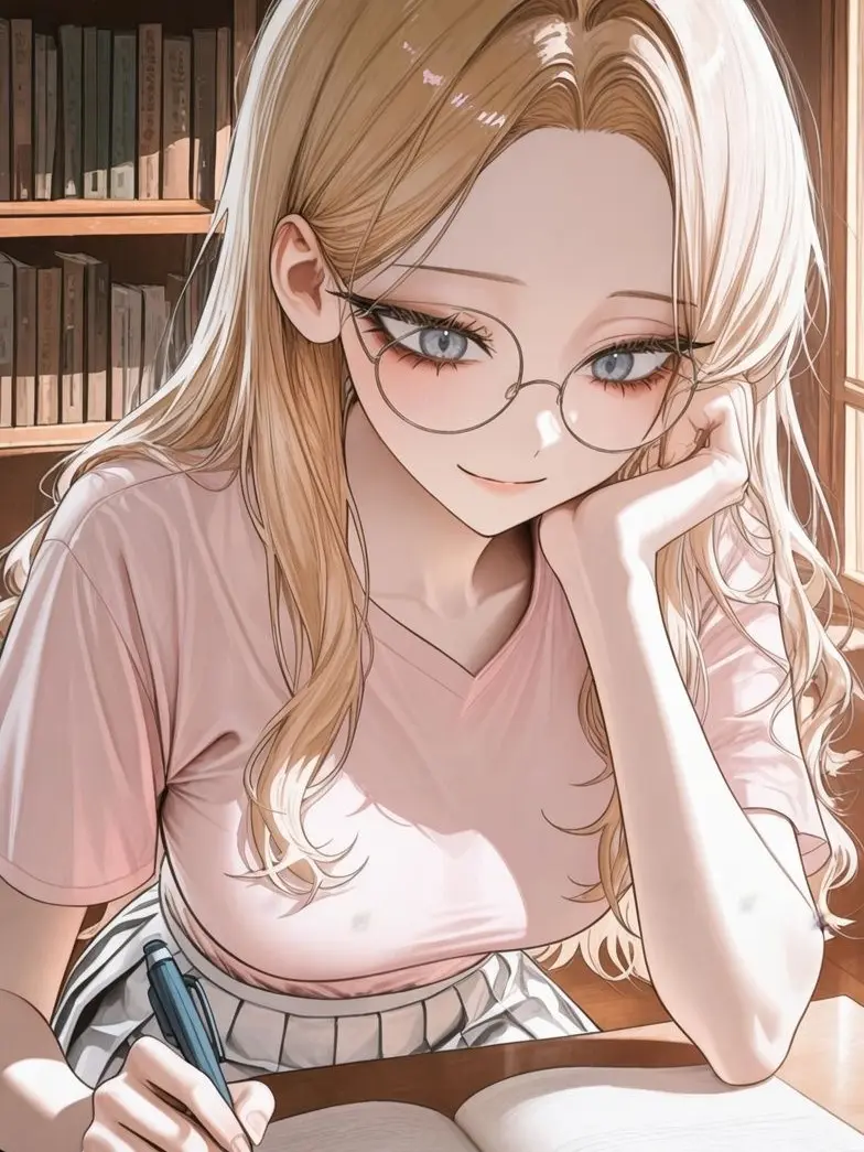 Gogumamatang의 Can You Teach Me?