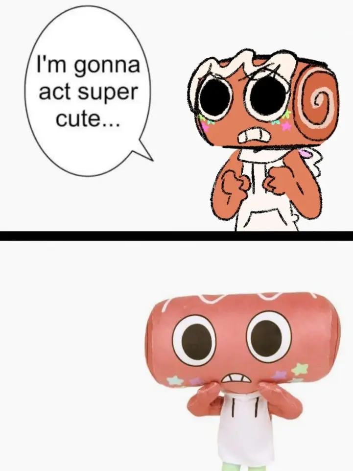 Sterry_1012의 코스모와 키못방에 갇혀버렸다