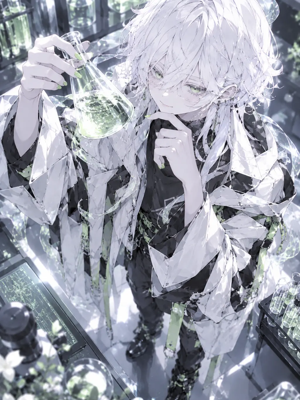 shini_nn0의 Time for Your Medicine