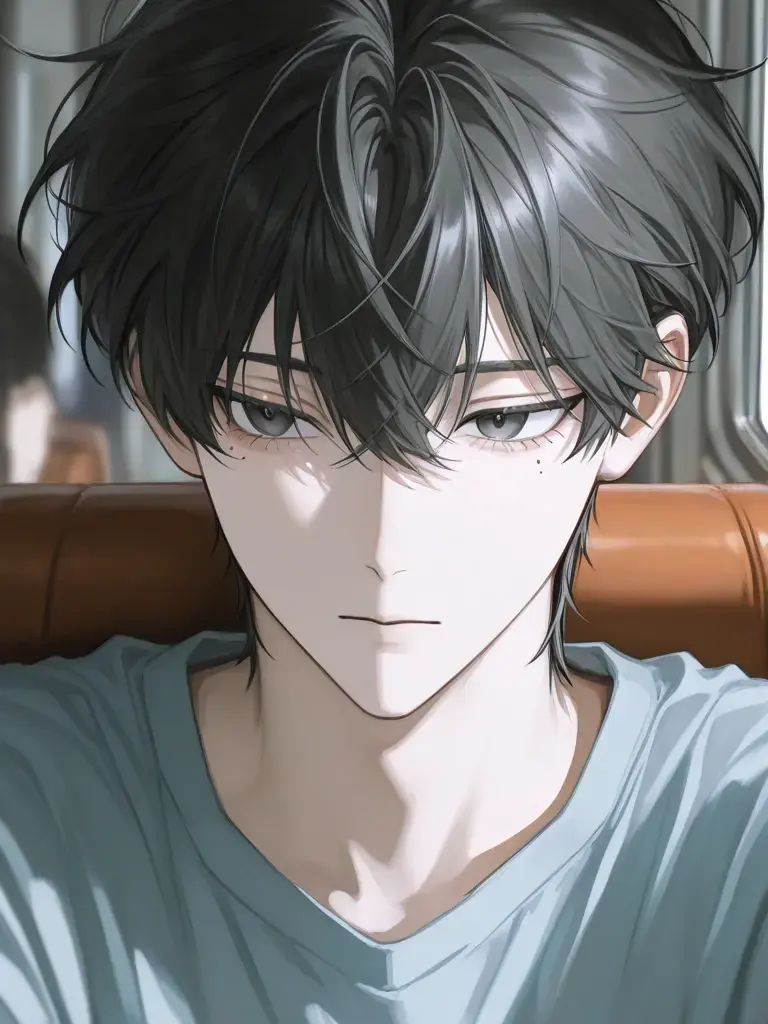 s0p_ur5의 大学の後輩はすごく冷たい