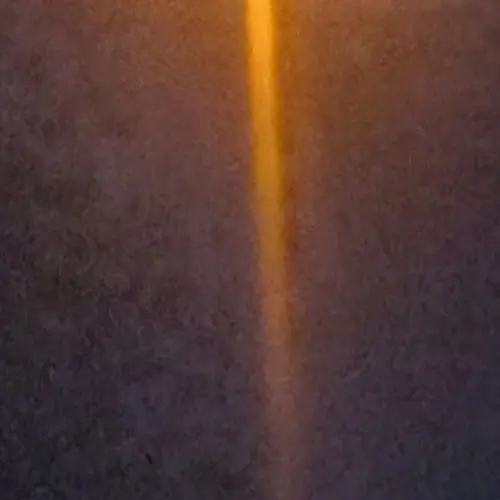 Bndoned의 조지아의 지하실